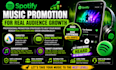 do professional music targeted ads