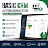 create gohighlevel funnels, websites and CRM automation