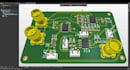 create multilayer or single pcb circuit design , pcb enclosure and firmware