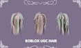make custom ugc hair from roblox