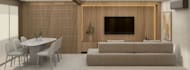 architectural 3d renders and visualizations