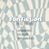 write fanfiction for your favorite characters