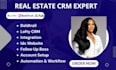 setup lofty CRM, follow up boss, boldtrail, real estate crm