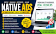set up and manage profitable native ads campaigns on mgid revcontent