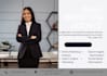 design a professional real estate flyer or business flyer