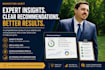 perform a marketing audit and create an action plan