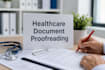 proofread resumes, cover letters, and articles