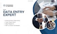 do professional data entry and fast typing work