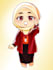 do hijabi cute chibi