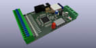 design bms ev battery charger dc dc converter and power pcb