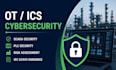 do ics cybersecurity assessment, scada security audit, ot security, iec62443