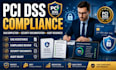 help with pci dss compliance, saq completion and security documentation
