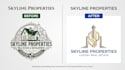 redesign, modernize, and improve your existing logo