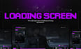 create a loading screen for your tarkov live stream fivem banner