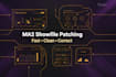 patch your ma2 showfile and fix dmx universes
