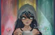 anime digital illustration no ia