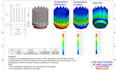 fea analysis, cfd ,stress analysis, thermal analysis malware cad simulation