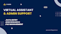 do virtual assistant and administrative tasks