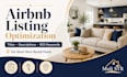 optimize airbnb listing SEO for short term rentals