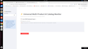 ai website product tracker app