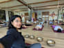 guide yoga, breathwork, and meditation sessions