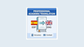 bilingual educational content translation