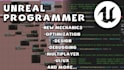 build, fix, and program your unreal engine game
