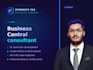 develop and customize microsoft dynamics 365 business central solutions