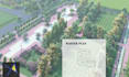 develop landscape master plans and 3d visualizations