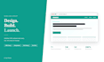 design and build your webflow cms website with SEO setup