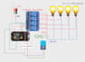 develop esp32 iot dashboards, backend systems and API integrations