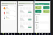 create a website design