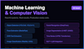 do your computer vision, machine learning and deep learning projects