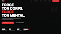 build you a complet  website