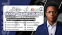 write cybersecurity skool online course ai skool course curriculum course upload