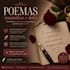 poemas lindos e belos