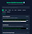 develop full stack website and frontend website design