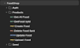 be your backend dev for secure api with jwt auth and roles