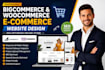 bigcommerce expert woocommerce designer ecommerce website developer SEO expert