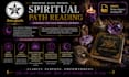 do spiritual path reading