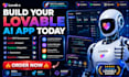 do lovable website lovable ai lovable loveable lovable saas mvp loveable app