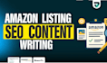 write seo amazon product description for amazon listing