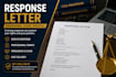 prepare a strong response to a demand letter or complaint