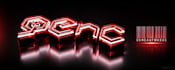create you a 3d youtube discord twitch header