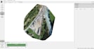 create 3d models, maps, and point clouds from images