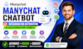 manychat, chatbot, instagram chatbot, manychat chatbot