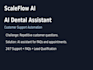 custom chatgpt ai assistante