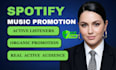 do spotify music promotion for organic spotify promotion and music marketing