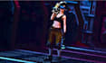 do 3d game character animation 3d game model cartoon rigging unity unreal enigne