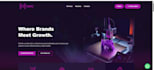 create your website and yours app